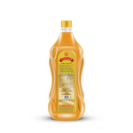 A.S.Brand Hulled Gingelly Oil 1 litre Bottle