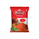 Aaswad Chilli Powder – 500 gms