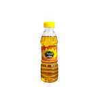 Pooja Brand pure Gingelly Oil 200ml - 5 pack