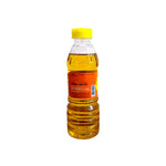 Pooja Brand pure Gingelly Oil 200ml - 5 pack