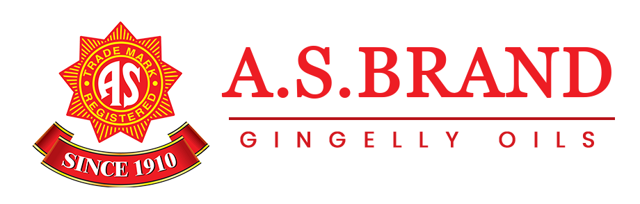 AS Brand Oils